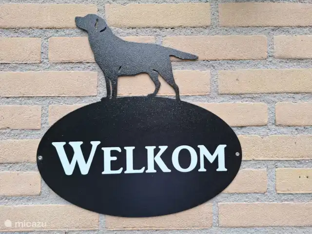 Welkom in De Labrador